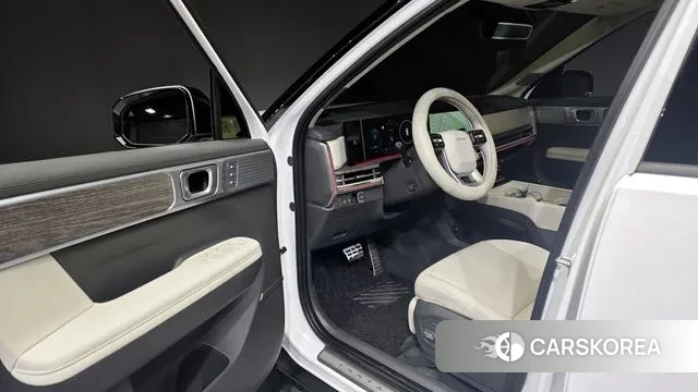 Hyundai Santa Fe (MX5) id 3471778 из Кореи 20