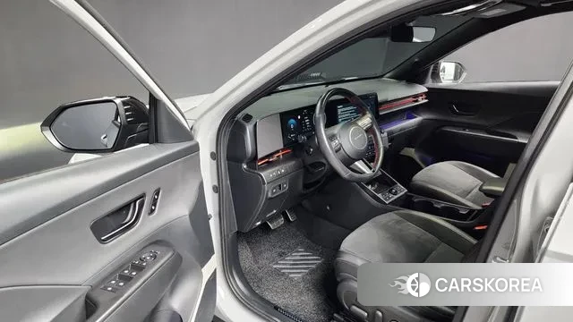 Hyundai Kona Hybrid (SX2) id 3036764 из Кореи 20