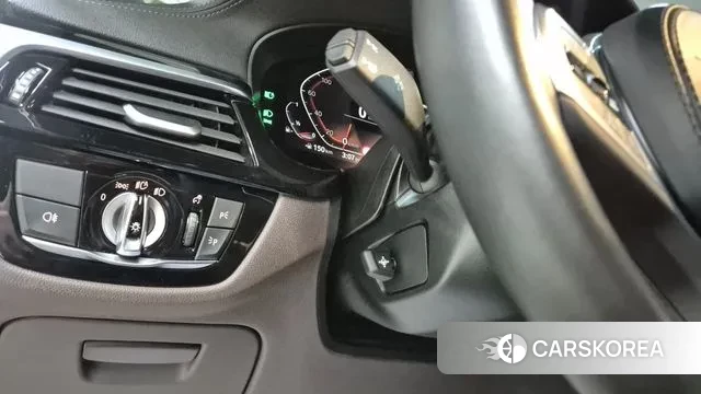 BMW 6 Series GT (G32) id 3416255 из Кореи 20