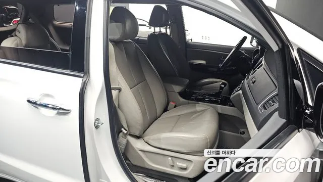 Kia The New Carnival id 2410995 из Кореи 20