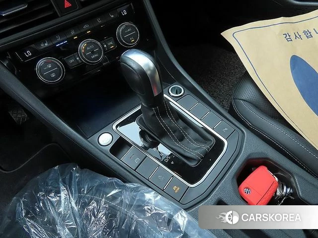 Volkswagen 7th Generation of Jetta id 4231581 из Кореи 19