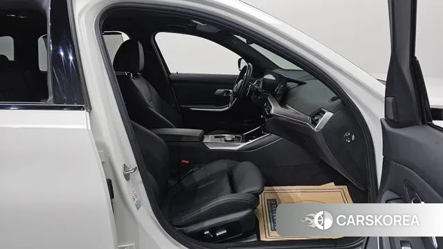 BMW 3 Series (G20) id 3354291 из Кореи 20