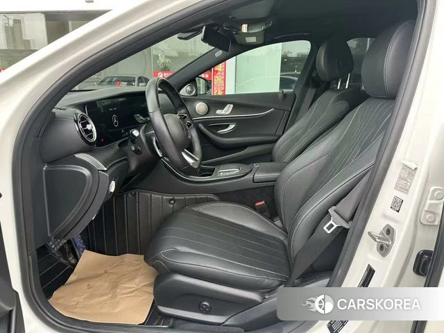 Mercedes-Benz E-class (imported) id 4220604 из Китая 29