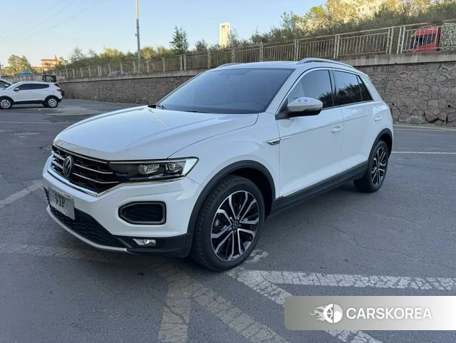 Volkswagen Exploring songs id 4359410 из Китая 20