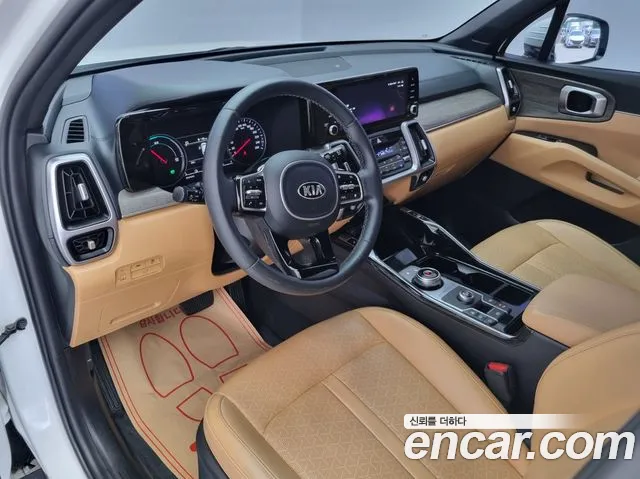 Kia Sorento 4th Generation id 2807611 из Кореи 20