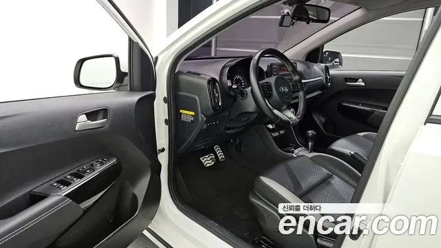 Kia All New Morning (JA) id 2952029 из Кореи 20