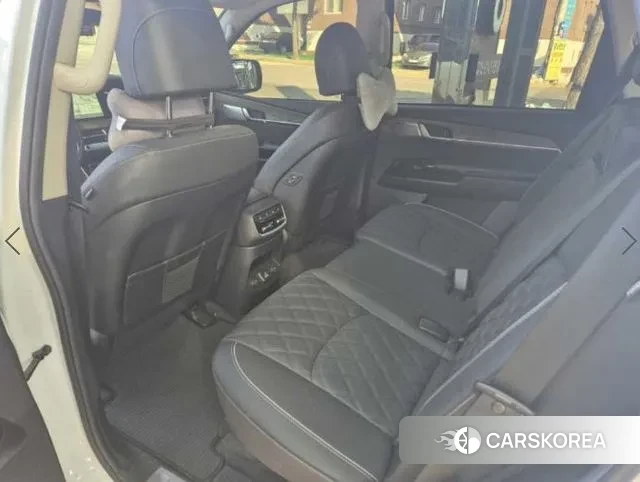 Kia Mohave Master id 3011848 из Кореи 12