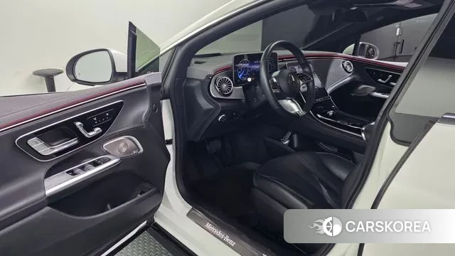 Mercedes-Benz EQE V295 id 3745879 из Кореи 20