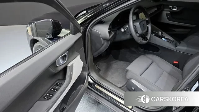 Polestar Polestar 2 id 3410914 из Кореи 20