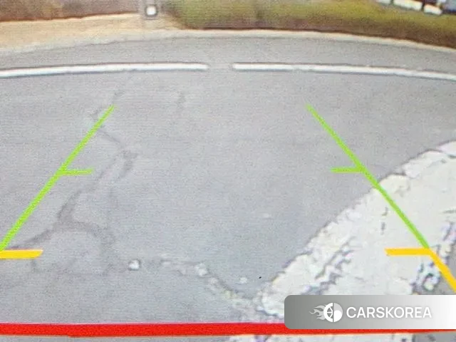 Renault Korea (Samsung) The New QM6 id 3746607 из Кореи 20