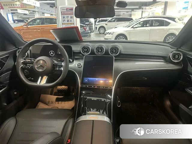 Mercedes-Benz Class C id 4366128 из Китая 13