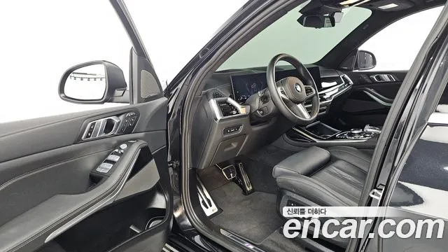 BMW X7 (G07) id 2735723 из Кореи 20