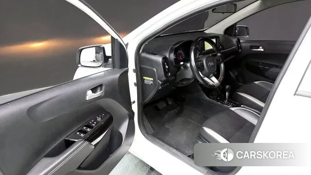 Kia All New Morning (JA) id 3682368 из Кореи 20