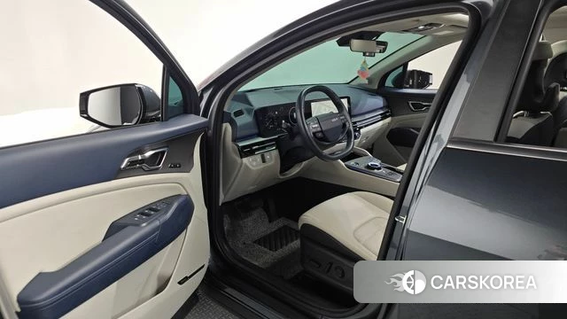 Kia The New Sportage 5th Generation id 4757126 из Кореи 35
