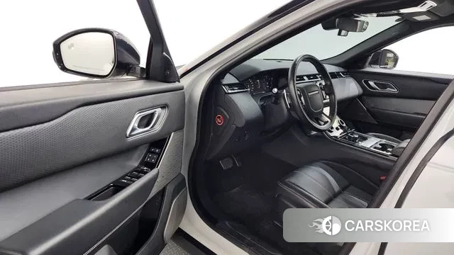 Land Rover Range Rover Velar id 3713147 из Кореи 20