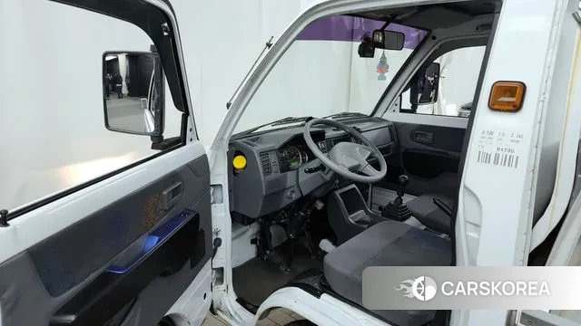 Chevrolet (GM Daewoo) New Labo id 3530815 из Кореи 20