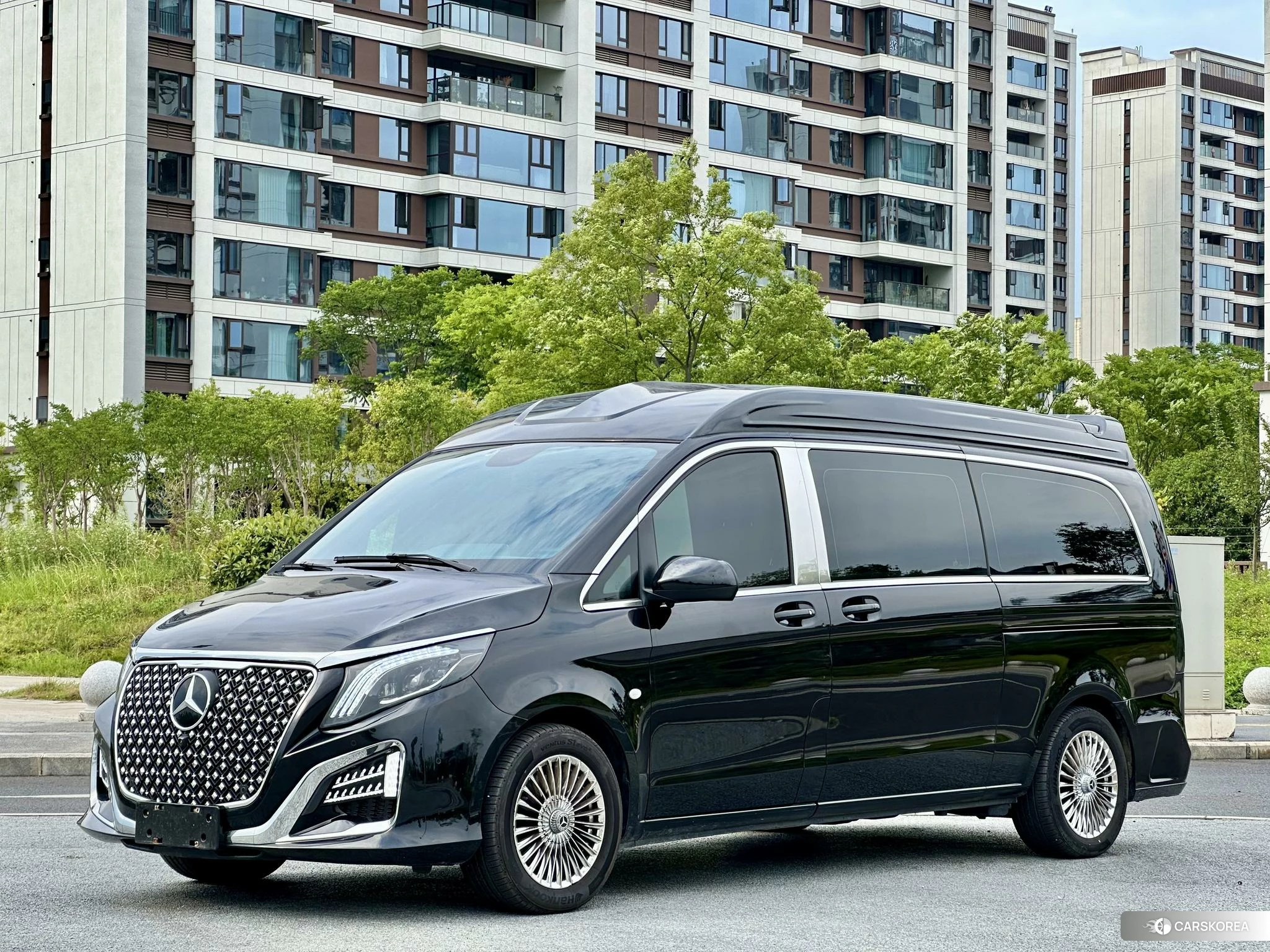 Mercedes-Benz Vito id 4468052 из Китая 20