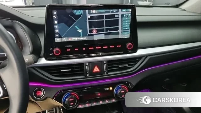 Kia The New K3 2nd generation id 3664718 из Кореи 18