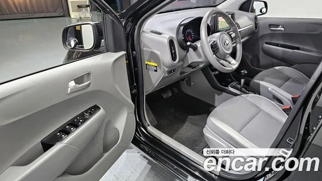 Kia Morning Urban (JA) id 2950445 из Кореи 20