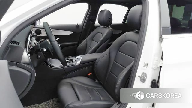 Mercedes-Benz C-Class W205 id 4683425 из Кореи 20