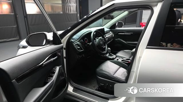 Kia Seltos id 3843953 из Кореи 20