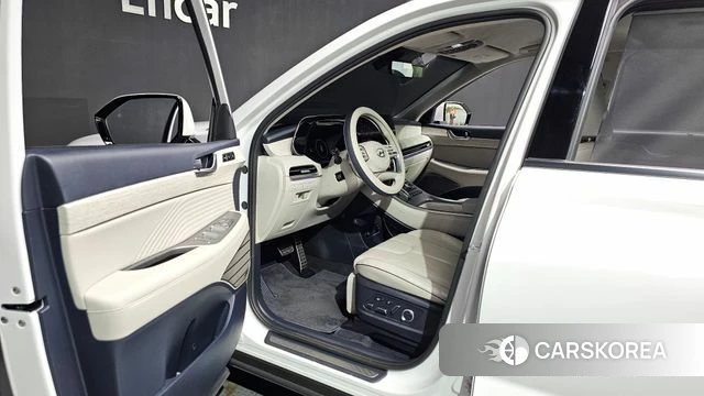 Hyundai The New Palisade id 4428182 из Кореи 20