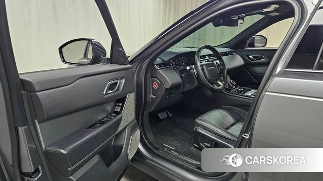 Land Rover Range Rover Velar id 4530401 из Кореи 20