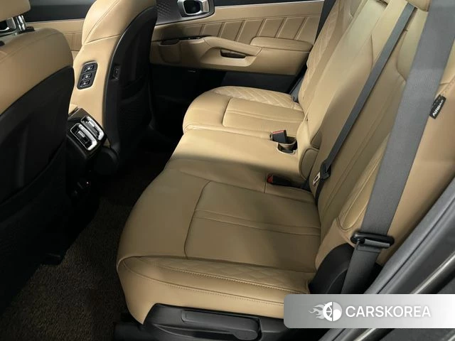 Kia The New Sorento 4th Generation id 3841184 из Кореи 17