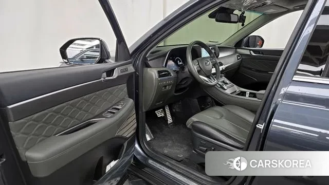 Hyundai Palisade id 3002981 из Кореи 20