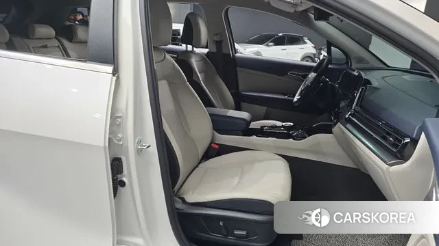 Kia Sportage 5th Generation id 3492912 из Кореи 20