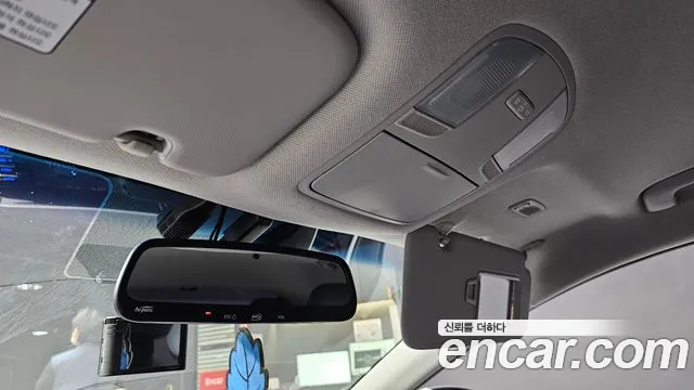 Hyundai The New Ionic Hybrid id 2790989 из Кореи 20