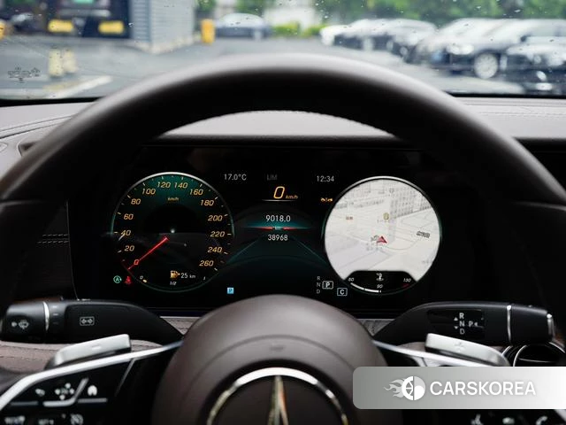 Mercedes-Benz E-class id 4277954 из Китая 21