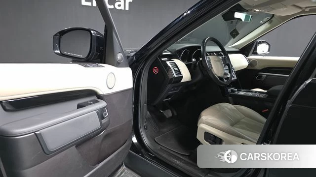 Land Rover Discovery 5 id 4557838 из Кореи 20