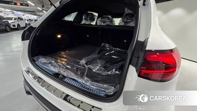 Mercedes-Benz GLC-Class X254 id 3745043 из Кореи 20