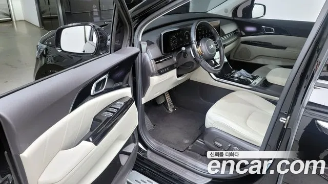 Kia Carnival 4th generation id 2838972 из Кореи 20