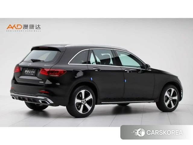 Mercedes-Benz GLC id 4240512 из Китая 10