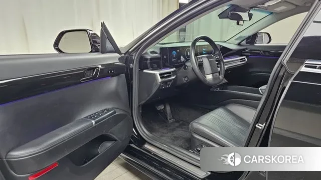 Hyundai Grandeur (GN7) id 3649613 из Кореи 20