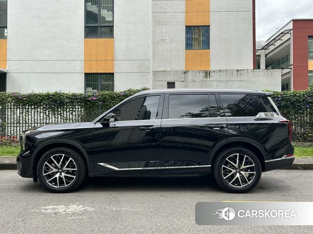 GAC Trumpchi Trumpchi GS8 id 4215153 из Китая 28