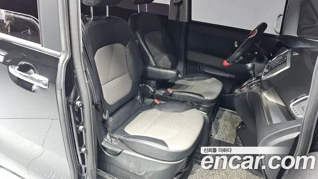 Kia The New Ray id 2446637 из Кореи 20