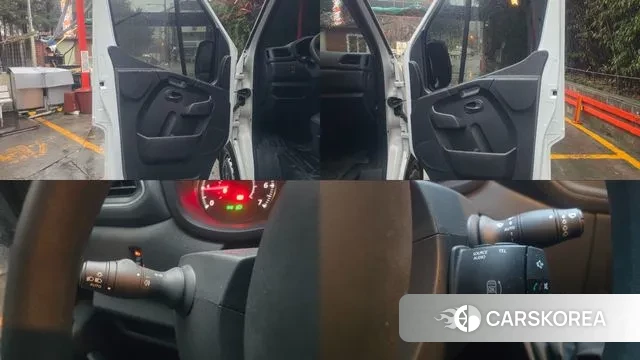 Renault Korea (Samsung) Master id 3509453 из Кореи 20