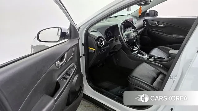 Hyundai Kona Hybrid id 3578166 из Кореи 20