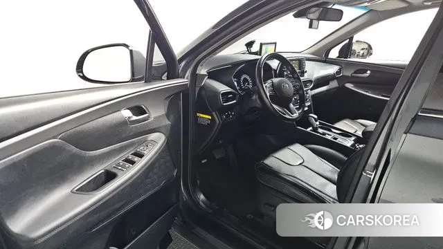 Hyundai Santa Fe TM id 3698437 из Кореи 20