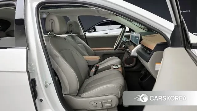 Hyundai Ionic 5 id 2960219 из Кореи 20