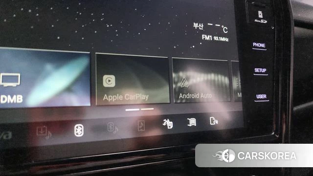 Ssangyong Berry New Tivoli id 3832888 из Кореи 20