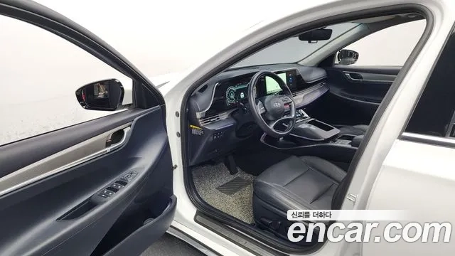 Hyundai The New Grandeur IG id 2927912 из Кореи 20