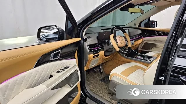 Kia The New Carnival 4th Generation id 3437109 из Кореи 20