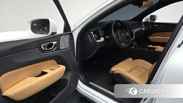 Volvo XC60 second Generation id 3182533 из Кореи 20