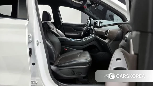 Hyundai The New Santa Fe id 3717439 из Кореи 20