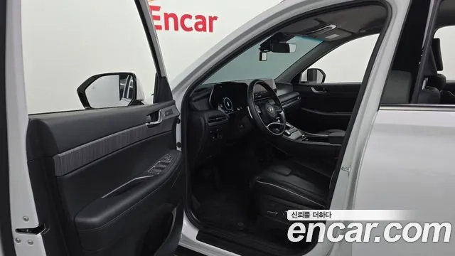 Hyundai The New Palisade id 2919862 из Кореи 20