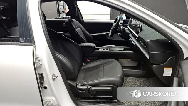 Hyundai Ionic 6 id 3746220 из Кореи 20